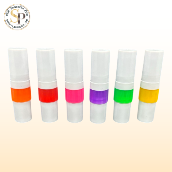 ขายและผลิตกระปุกยาดม หลอดยาดม OEM - ขายส่งกระปุกยาดม หลอดยาดมราคาโรงงาน - ศีลพลาสติก