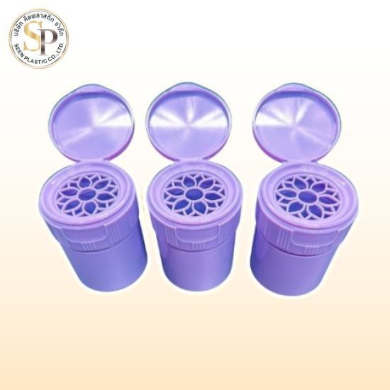 รับผลิตบรรจุภัณฑ์เครื่องหอม